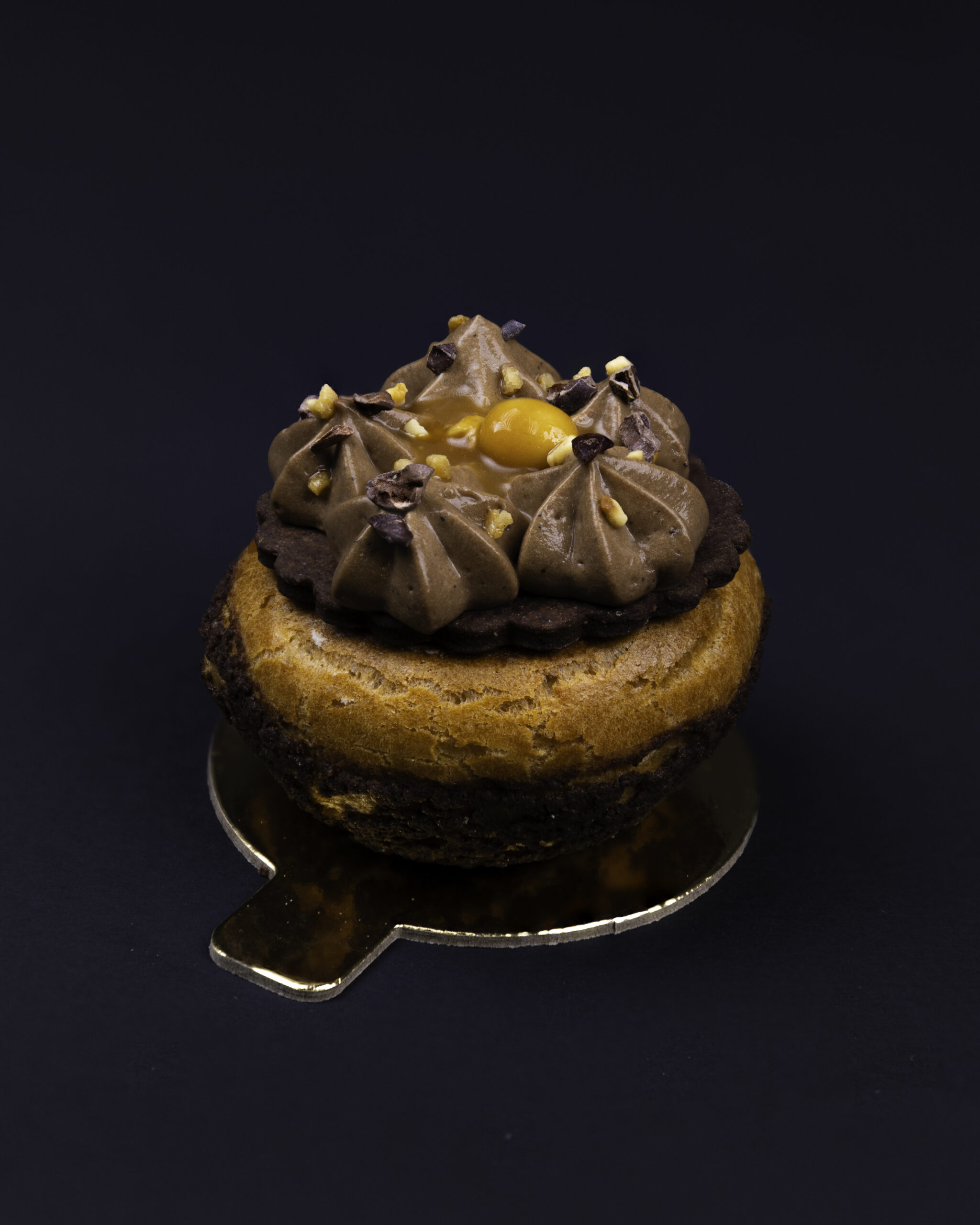 Design your Choux
