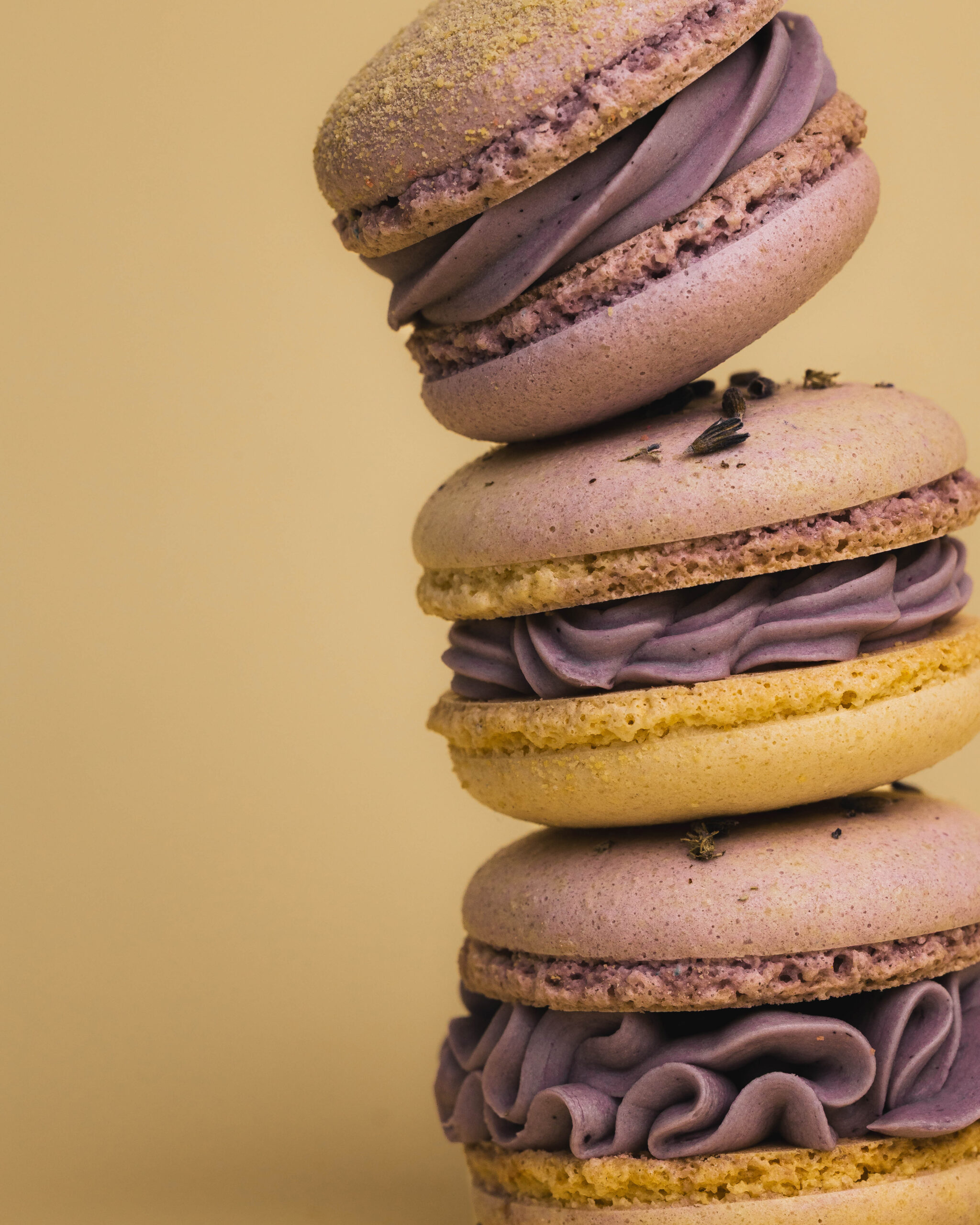 Design your Macarons