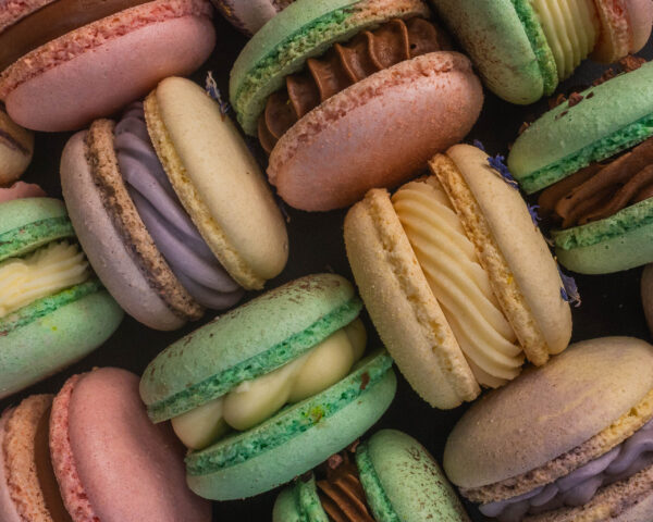 _13A6742 EBOOK MACARONS