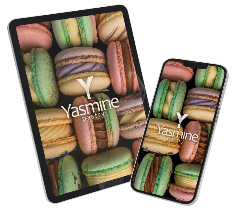 Curs online Macarons