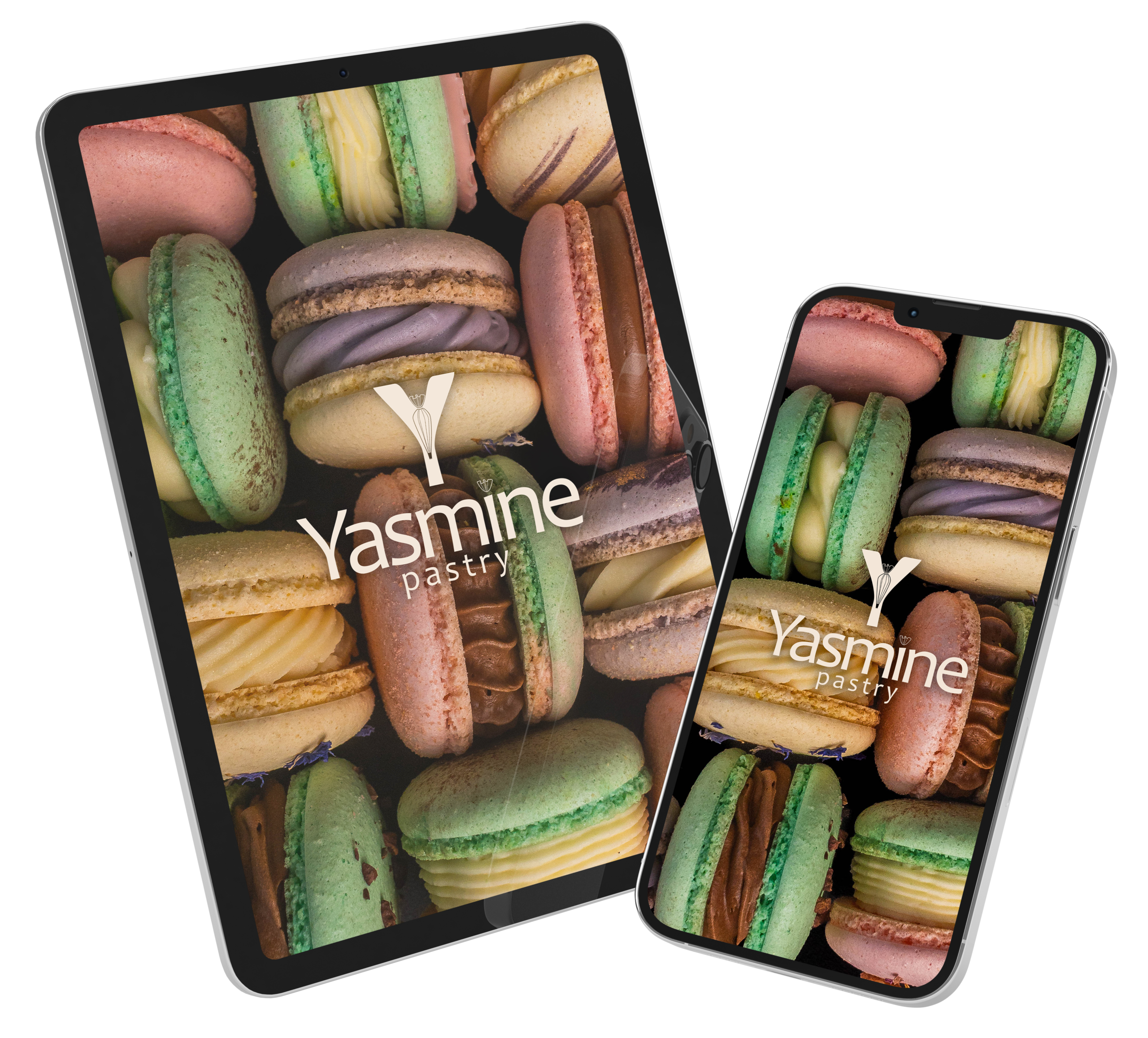 Ebook Macarons