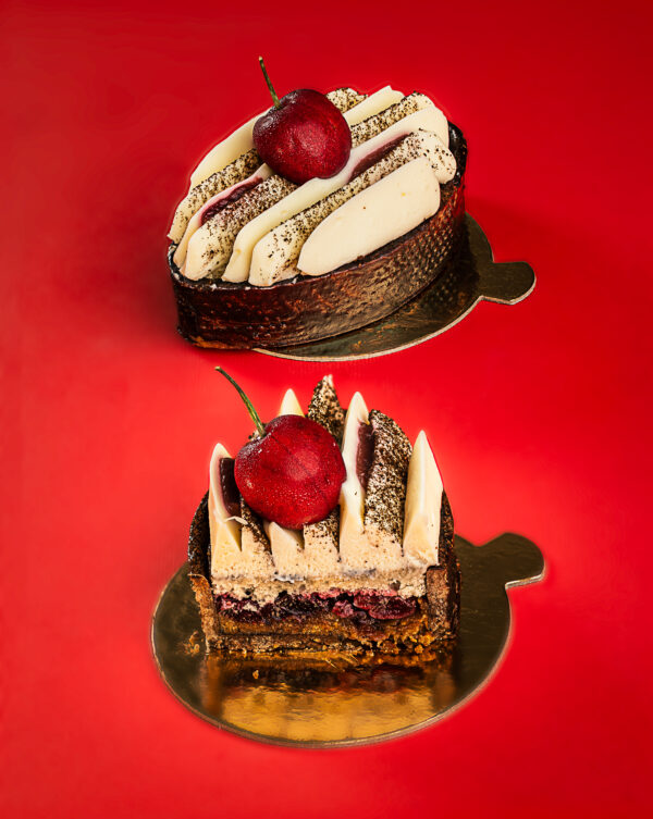 EBOOK TARTE