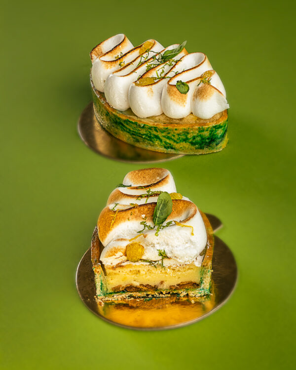 EBOOK TARTE