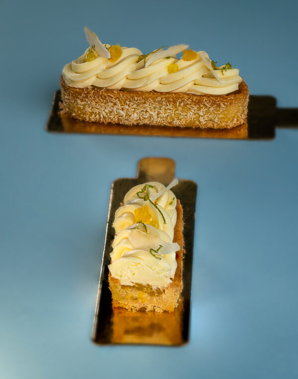 EBOOK TARTE