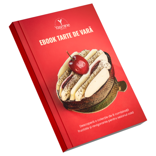 Ebook-tarte EBOOK TARTE