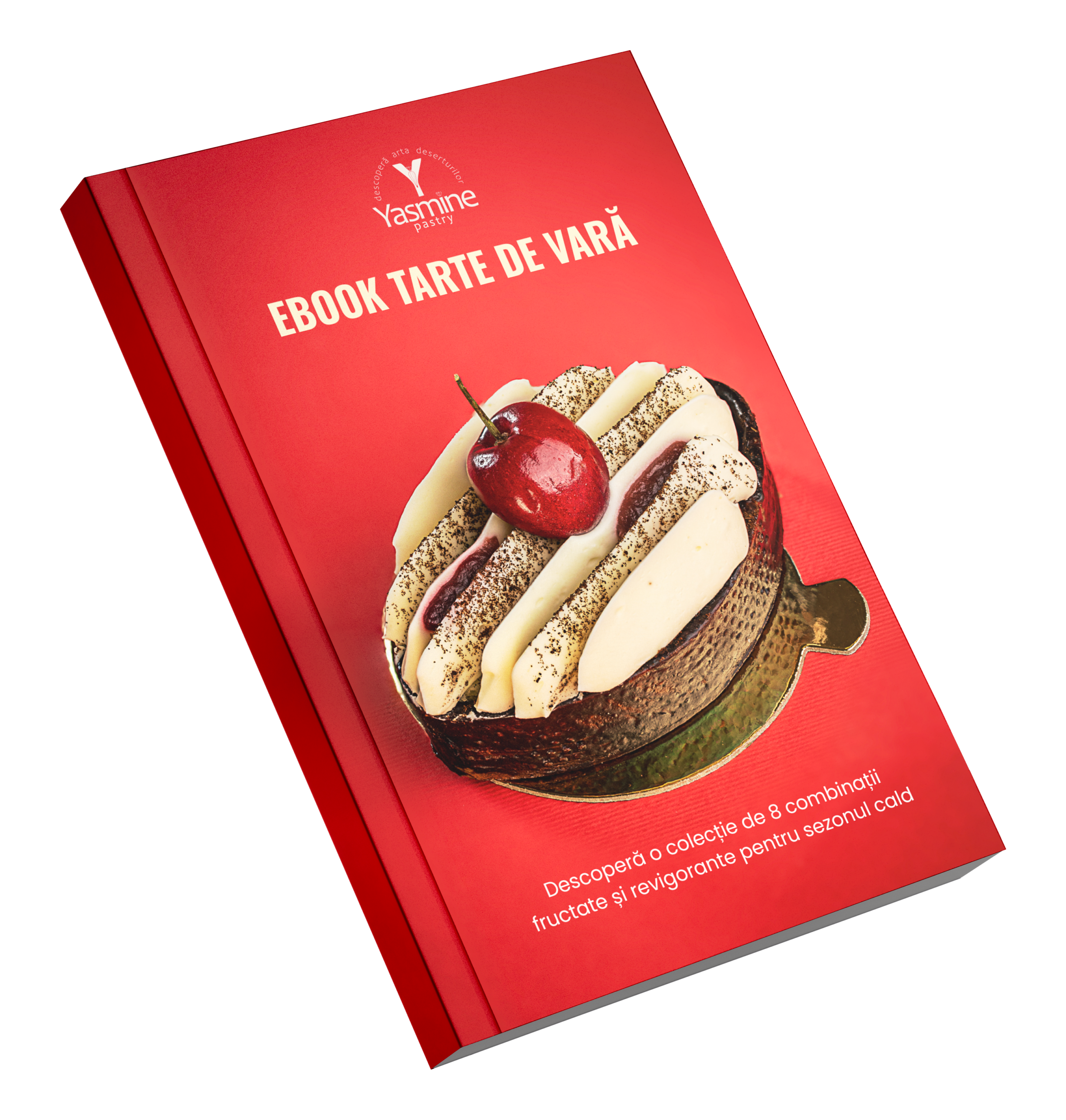 Ebook Tarte