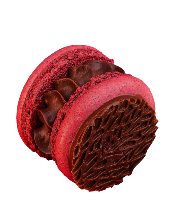 Macaron3 EBOOK MACARONS