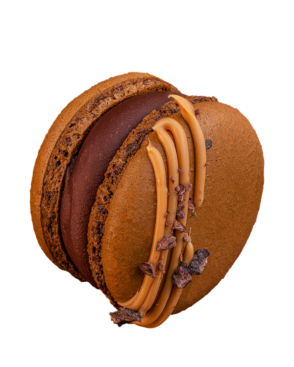 Macaron4 EBOOK MACARONS