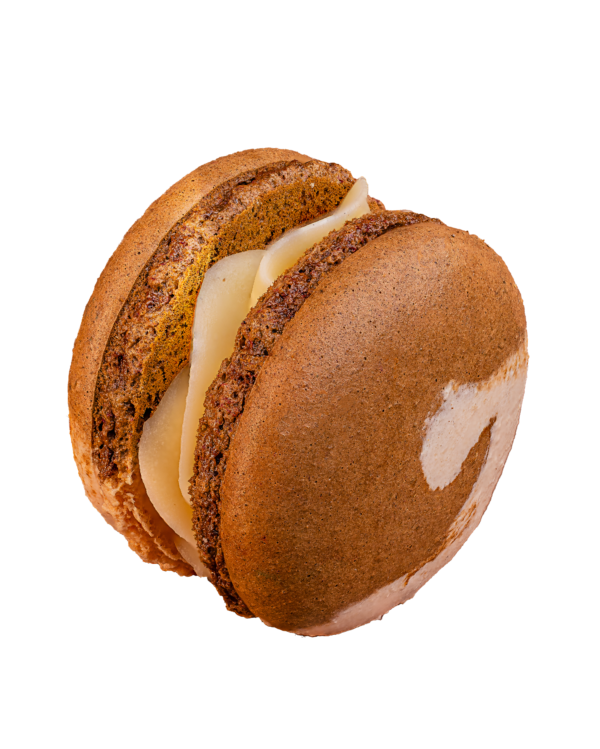 Macaron5 EBOOK MACARONS