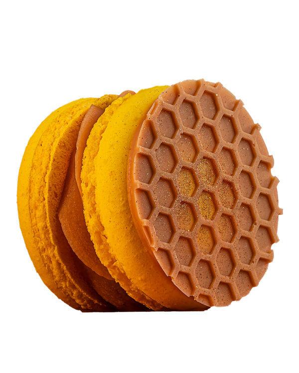 Macaron7 EBOOK MACARONS