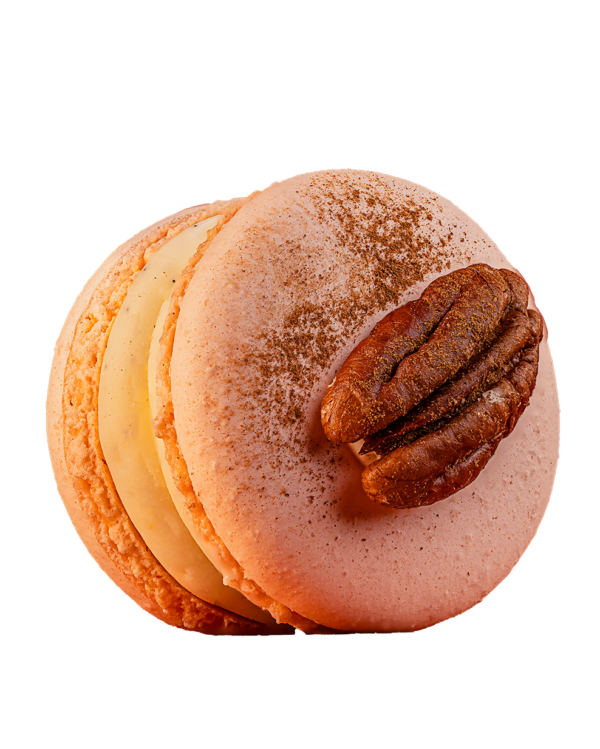 Macaron8 EBOOK MACARONS