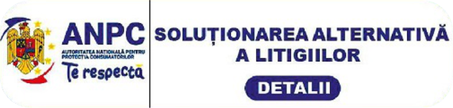 SAL - Soluționarea Alternativă a Litigiilor