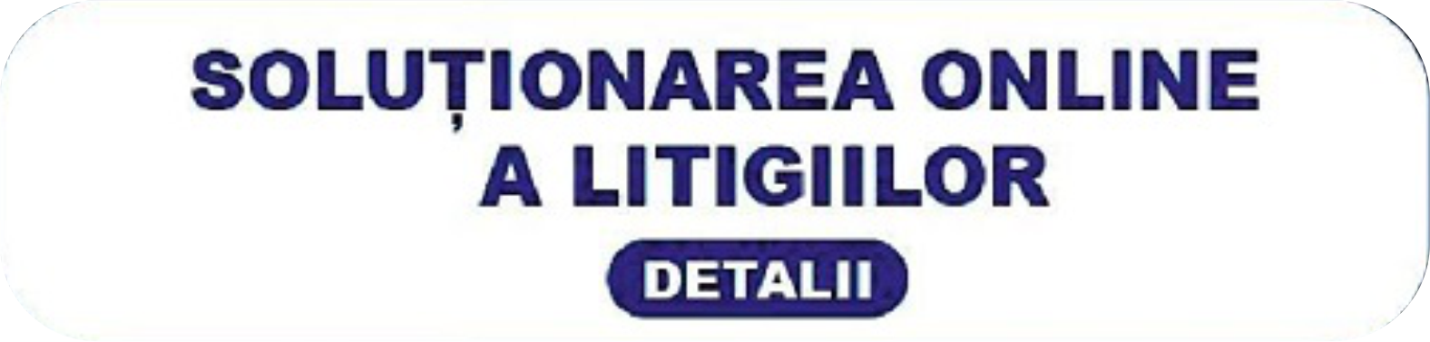 SOL - Soluționarea Online a Litigiilor