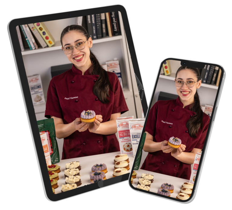 Curs online Tarte Moderne de Bază