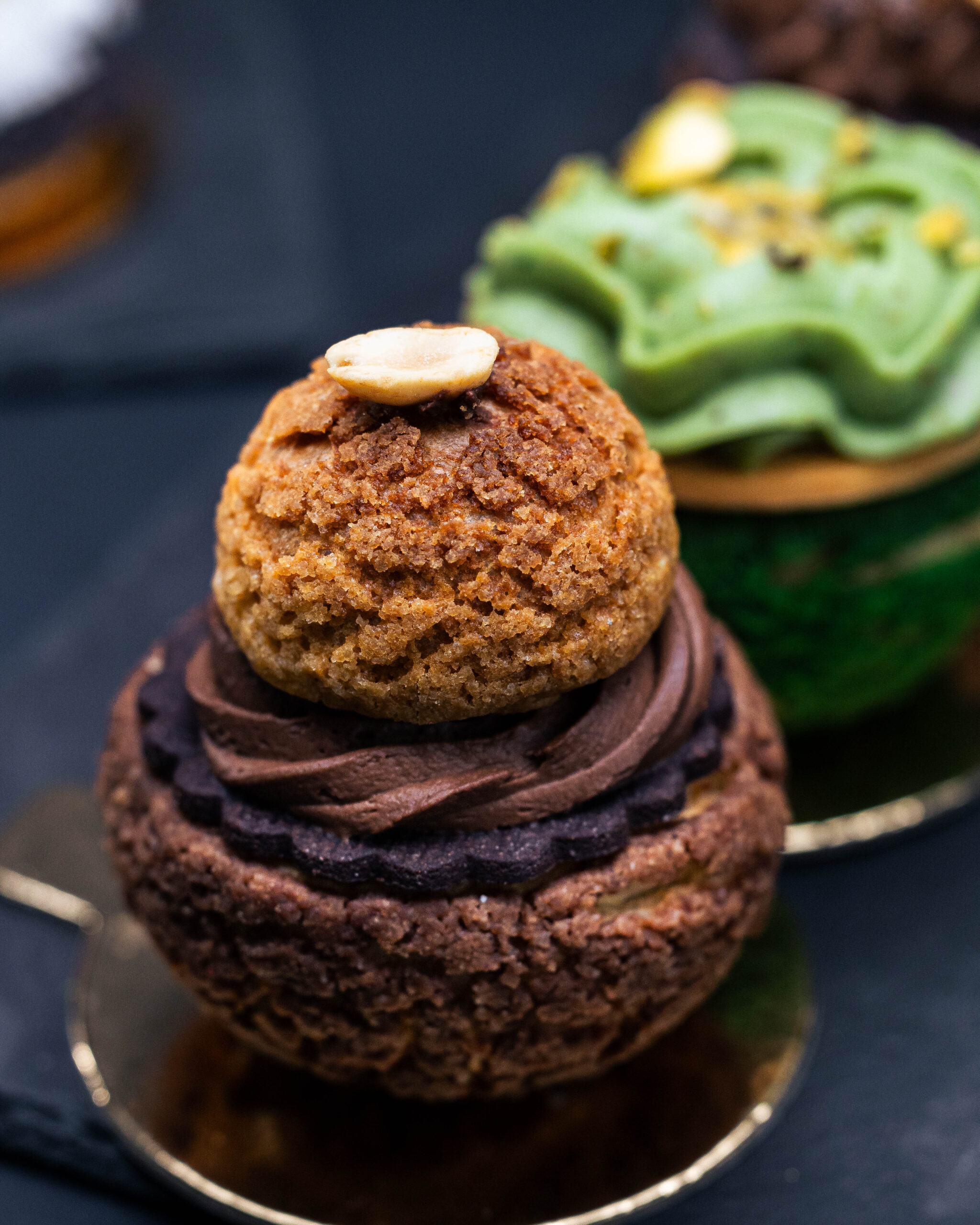 Design your Choux