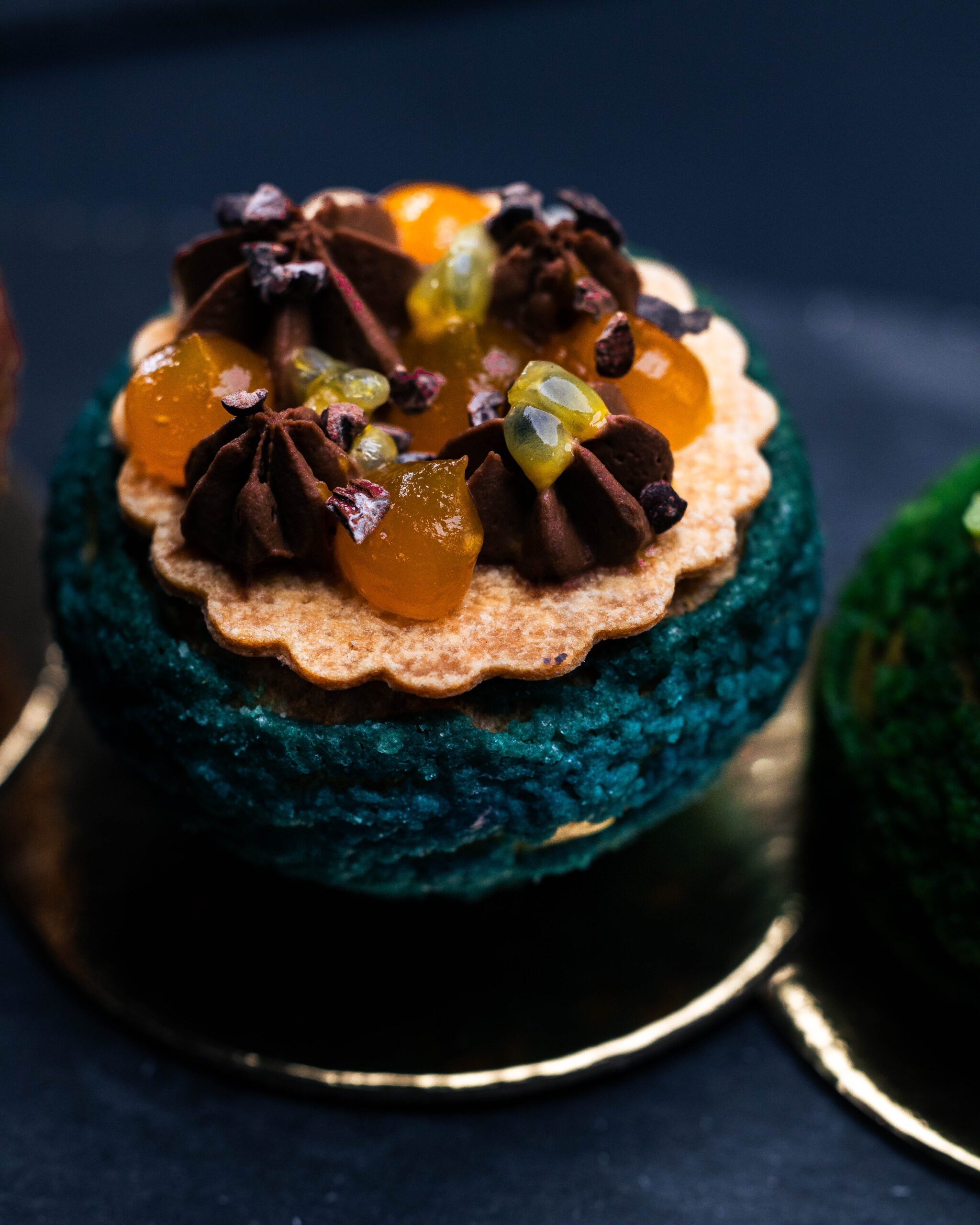 Design your Choux