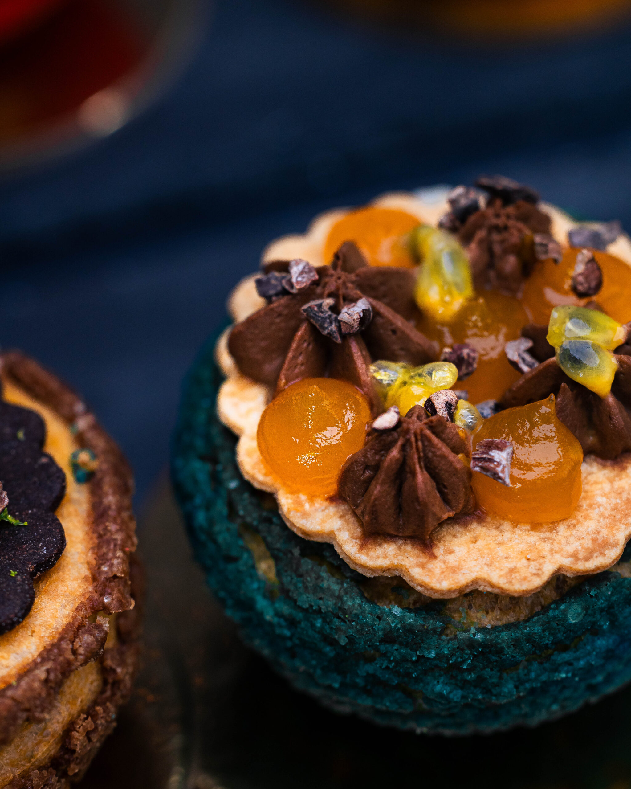 Design your Choux