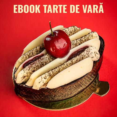 EBOOK TARTE