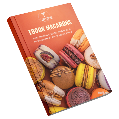 EBOOK MACARONS