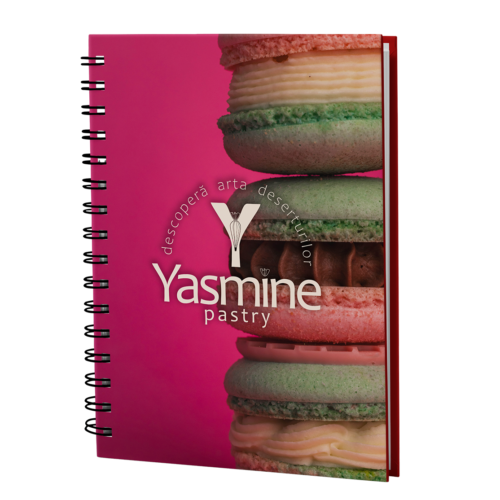 WORKSHOP MACARONS