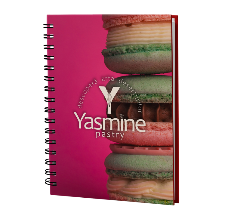 Workshop Design your Macarons